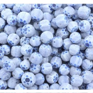 Melefeori Style - 6 - 9mm - Blue