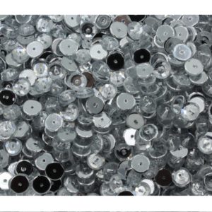 Round - CH - 3mm - Clear
