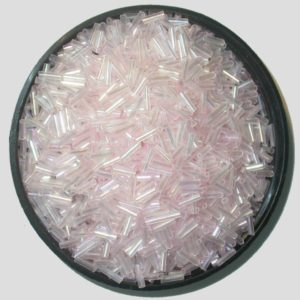 Pink Light Transparent - Price per gram