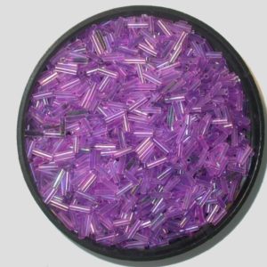 Purple Transparent - Price per gram