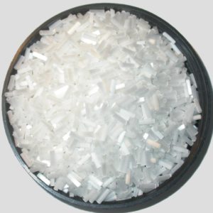 White Satin - Price per gram