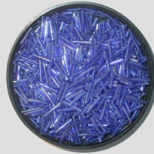 Blue Luster - Price per gram - Czech Made