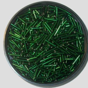 Green Silverlined - Price per gram - Czech Made