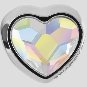 BeCharmed Heart - 14mm - AB