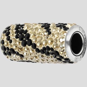 BeCharmed Tube - 22mm - Golden Shadow / Jet