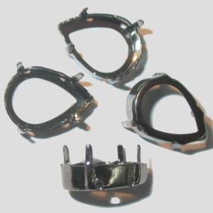 Claws for Jewellery Diamontes