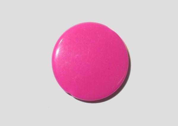 Coin - 20mm - Click here to view all colours