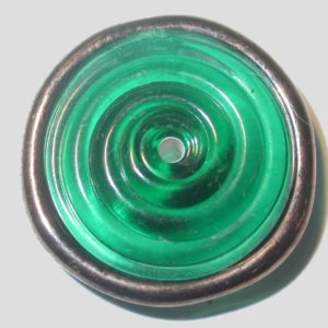 17mm Czech Discs - Click here to view all colours