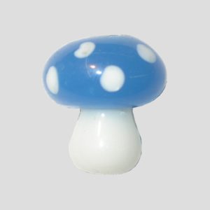 Mushroom - 19mm - Click here to view all colours
