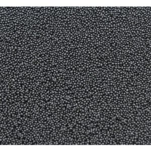 Micro Beads - Black - Price per gram