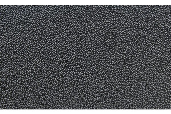 Micro Beads - Black - Price per gram