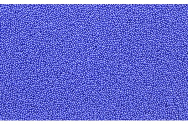 Micro Beads - Blue - Price per gram