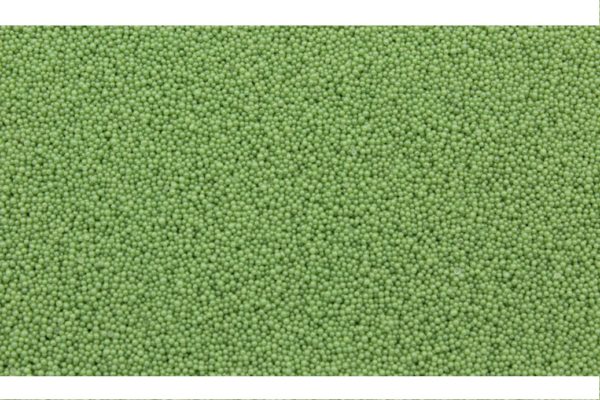 Micro Beads - Green - Price per gram