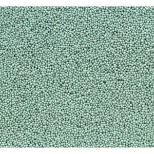 Micro Beads - Green Pearl - Price per gram