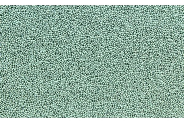 Micro Beads - Green Pearl - Price per gram