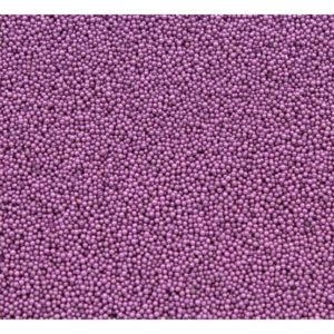 Micro Beads - Fuchsia Pearl - Price per gram