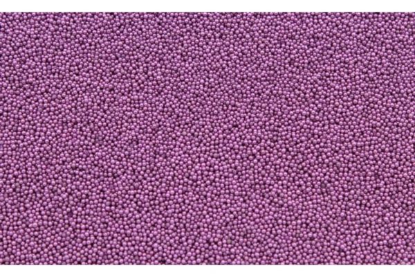Micro Beads - Fuchsia Pearl - Price per gram