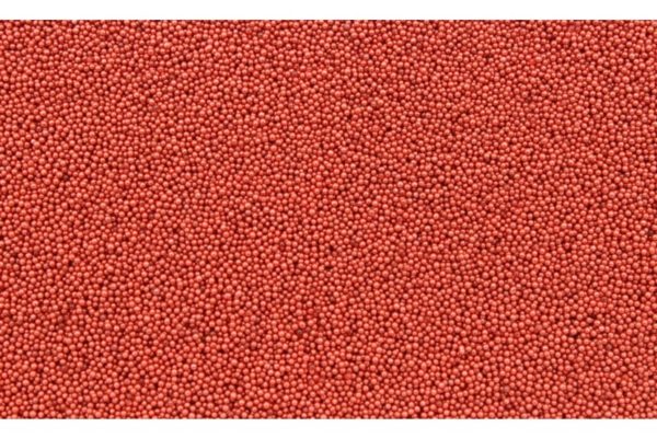 Micro Beads - Red Pearl - Price per gram