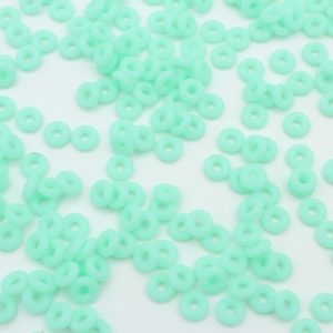 Rubber Ring - 6mm - Mint