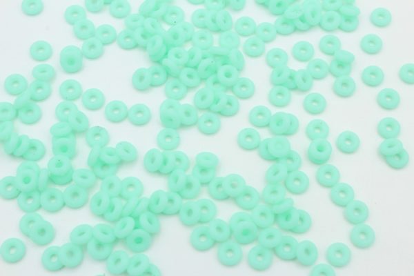 Rubber Ring - 6mm - Mint