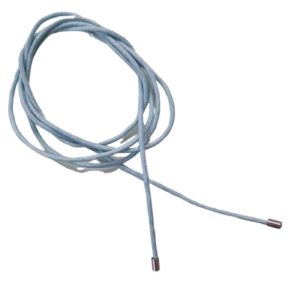 Slip Knot Cords- 70cm - Blue