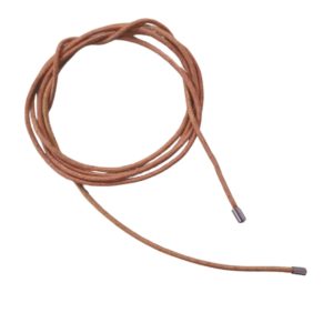 Slip Knot Cords- 70cm - Tan