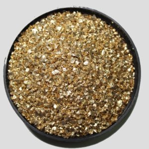 Micro Nuggets - Gold - Price per gram
