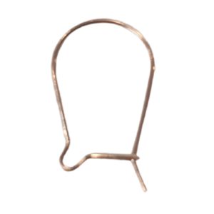 Lock Hook - 16mm - Gold