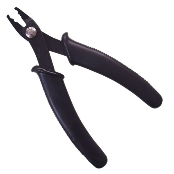Crimping Plier 135 x 70mm Bead, Trimming & Craft Co