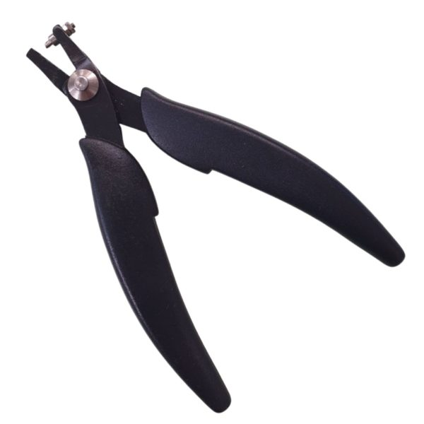 Bottle Cap Hole Punch Tool 1.8mm 135mm Bead, Trimming & Craft Co