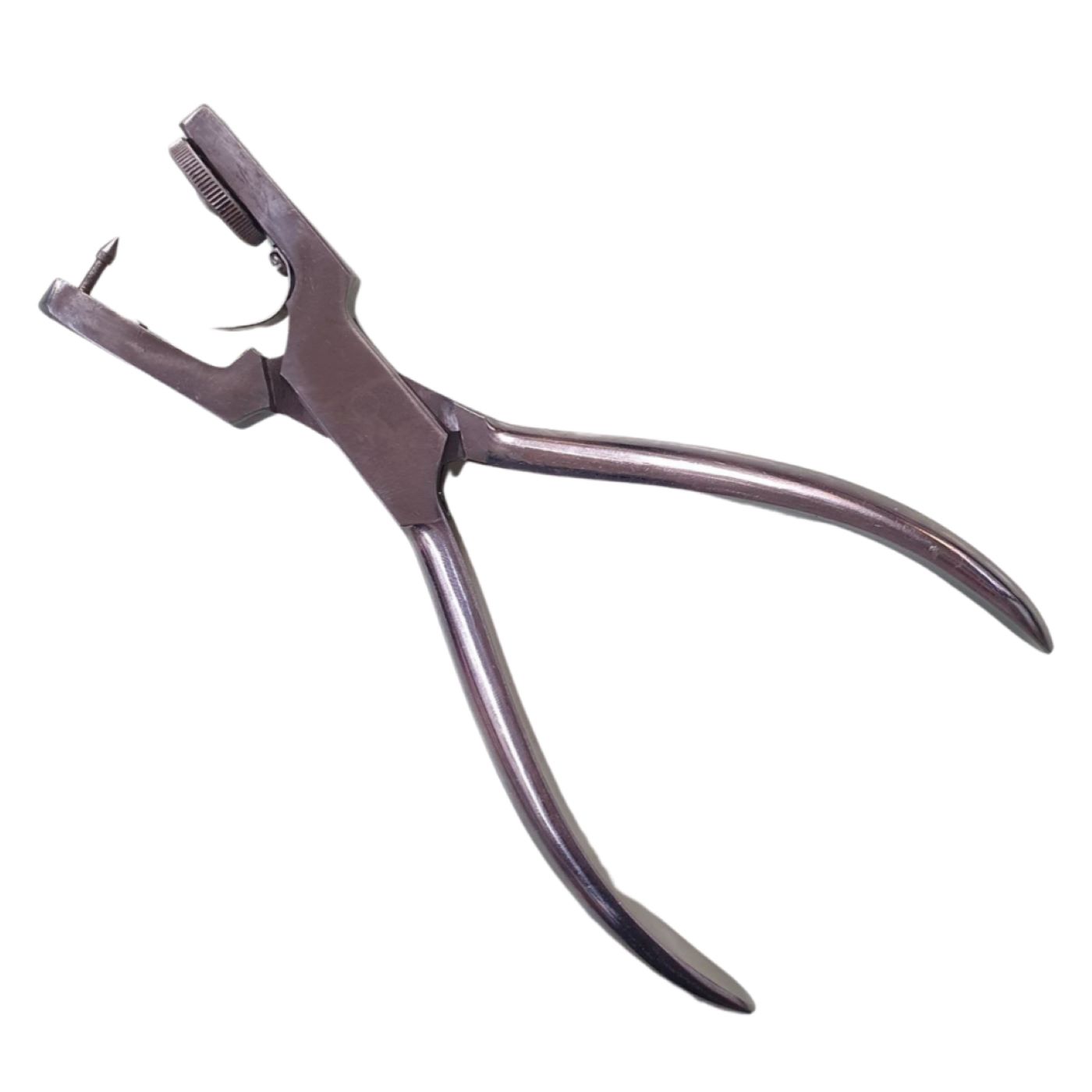 Hole Punch Tool 160mm Bead, Trimming & Craft Co