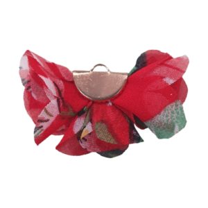 Fan - P Fabric - 45 x 25mm - C