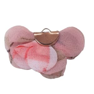 Fan - P Fabric - 45 x 25mm - D