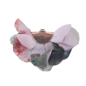 Fan - P Fabric - 45 x 25mm - E