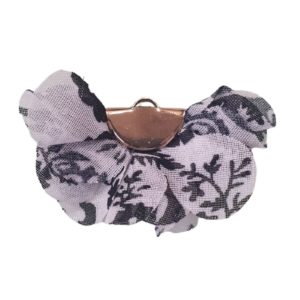 Fan - P Fabric - 45 x 25mm - F