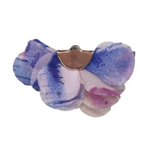 Fan - P Fabric - 45 x 25mm - G