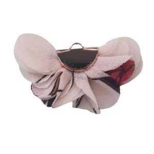 Fan - P Fabric - 45 x 25mm - H