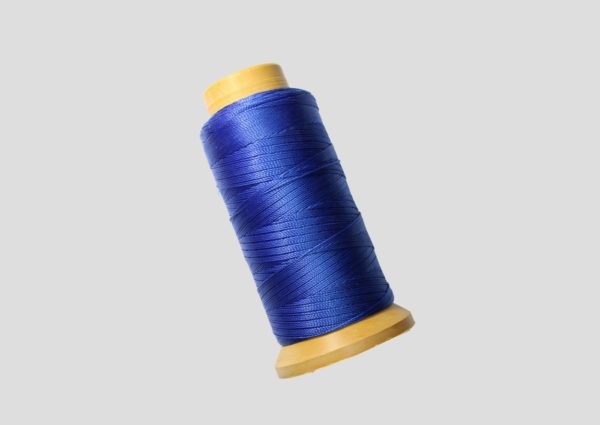 Polyester Cord - #9 - Blue