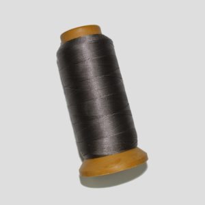 Polyester Cord - #6 - Grey