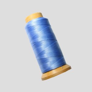 Polyester Cord - #6 - Blue Light