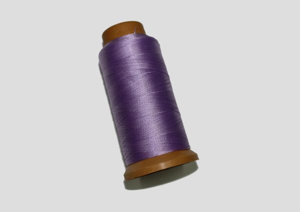 Polyester Cord - #6 - Purple Light