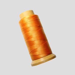 Polyester Cord - #6 - Orange
