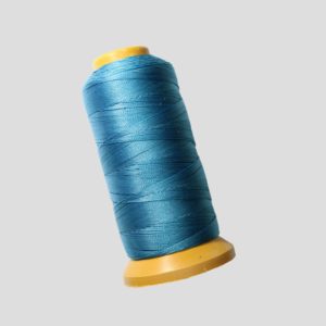 Polyester Cord - #6 - Blue Teale