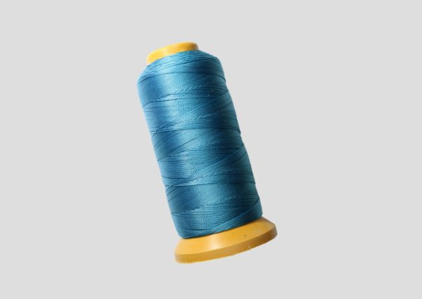 Polyester Cord - #6 - Blue Teale