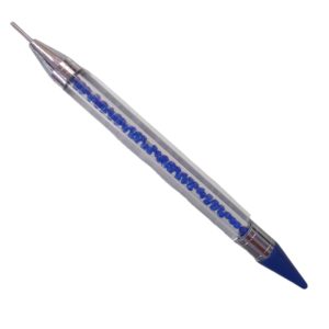 Wax Pen - Stainless Steel Tip - Sapphire