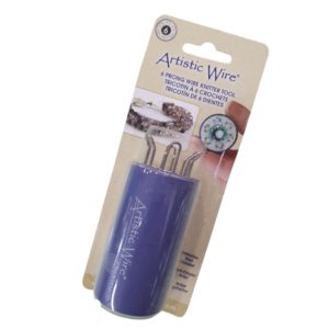 6 Prong Wire Knitter Tool