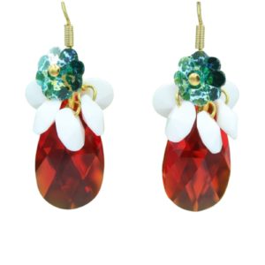 Christmas Earrings