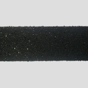 30mm Glitter Band - Heat Fix - Price per cm