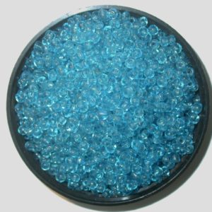 Blue Light Transparent - Price per gram