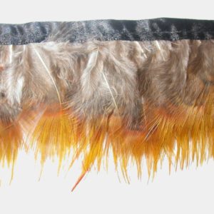 Feather Trimming - Price Per Centimeter
